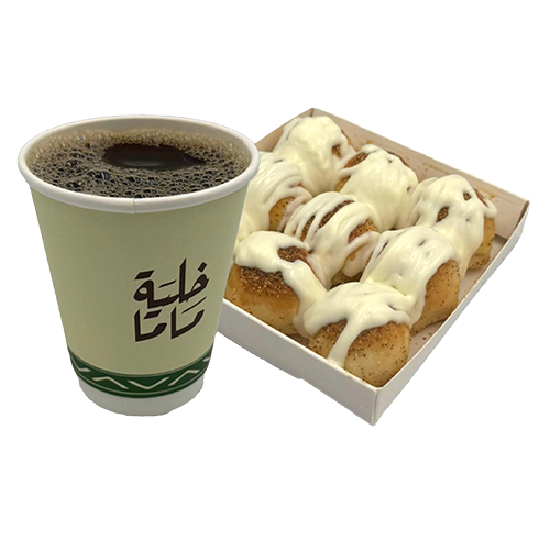 Al-Jaw-Jook-Semolina