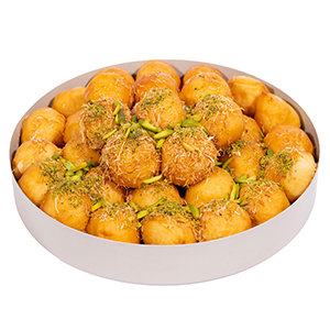 Mama's-darlings,-knafeh