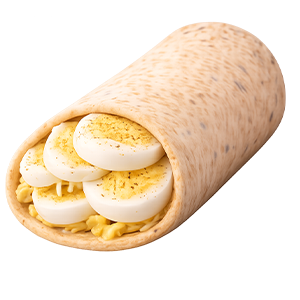 Breakfast-burrito-with-eggs