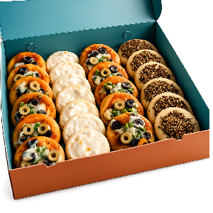 Mama's-Bie Box