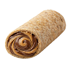 Nutella-penutbutter-wrapped-in-ortilla