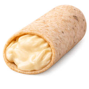 cheese-filled-wrap